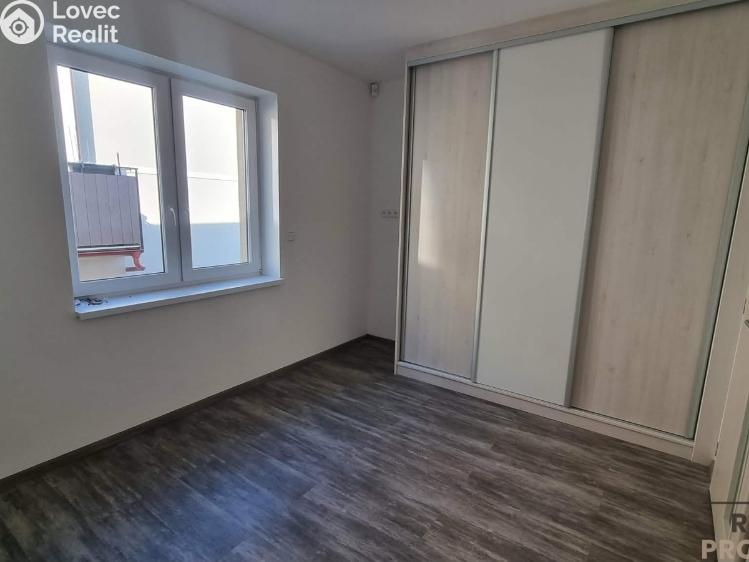 Оренда сімейного будинку Znojmo č. 7