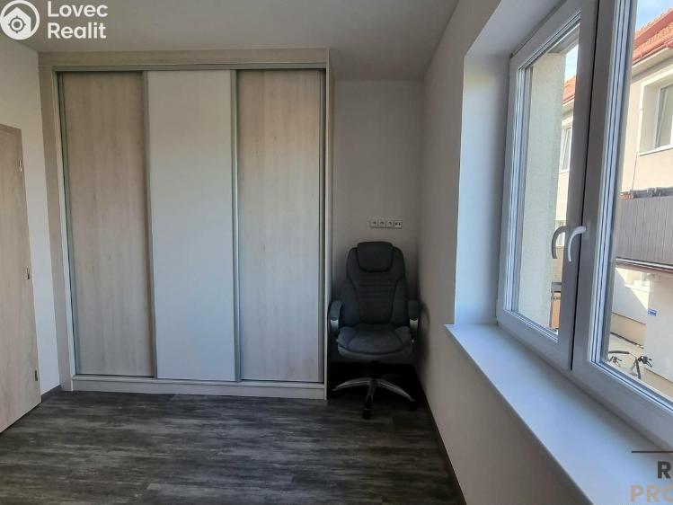 Оренда сімейного будинку Znojmo č. 8