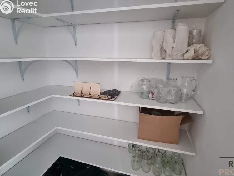 Оренда сімейного будинку Znojmo č. 9