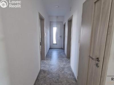 Оренда сімейного будинку Znojmo č. 2