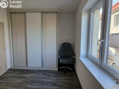 Оренда сімейного будинку Znojmo č. 8