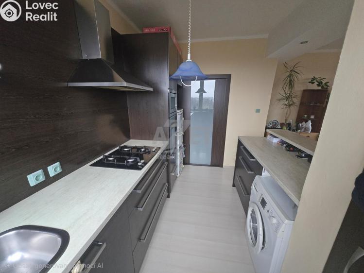 Prodej bytu 2+1 Havířov, Hlavní třída č. 5