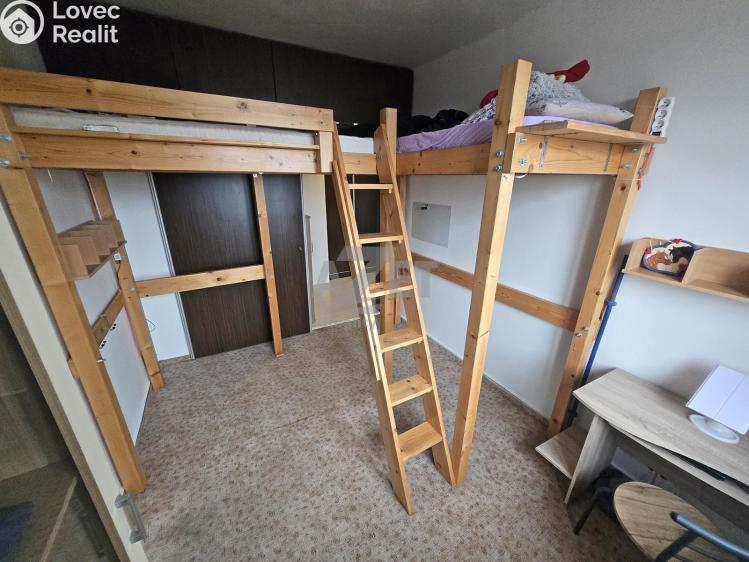 Prodej bytu 2+1 Havířov, Hlavní třída č. 11