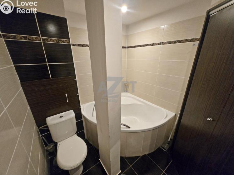 Prodej bytu 2+1 Havířov, Hlavní třída č. 12