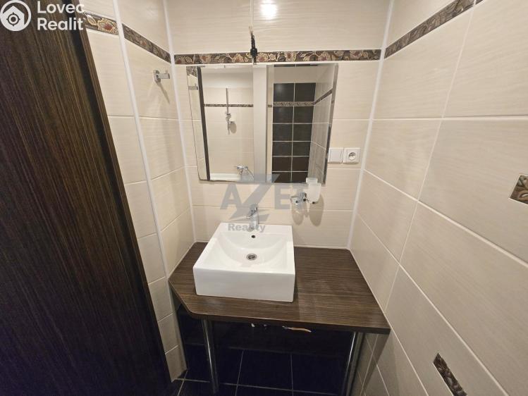 Prodej bytu 2+1 Havířov, Hlavní třída č. 13