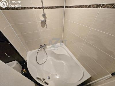 Prodej bytu 2+1 Havířov, Hlavní třída č. 3