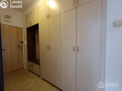 Prodej bytu 2+1 Sokolov, Sokolovská č. 5