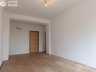 Prodej bytu 2+1 Sokolov, Sokolovská č. 6