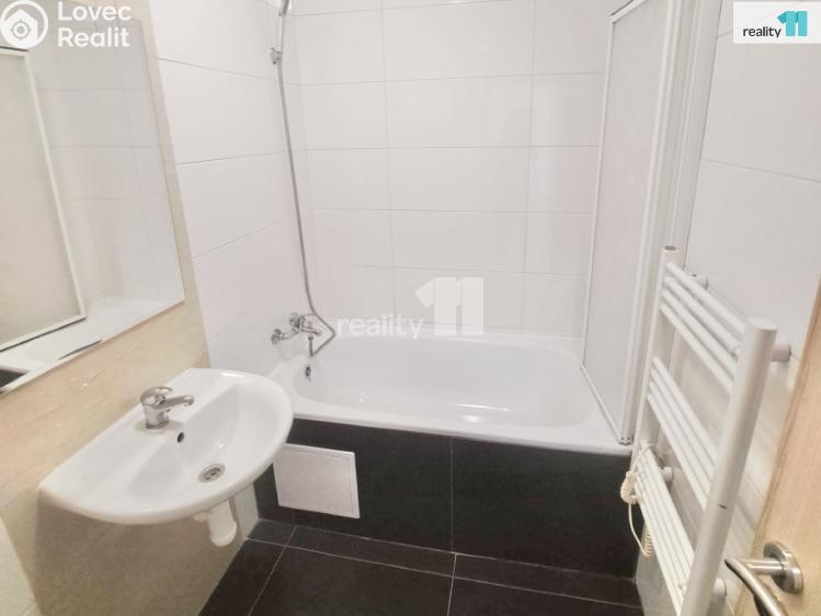 Prodej bytu 2+KK Praha 9, Českobrodská č. 7