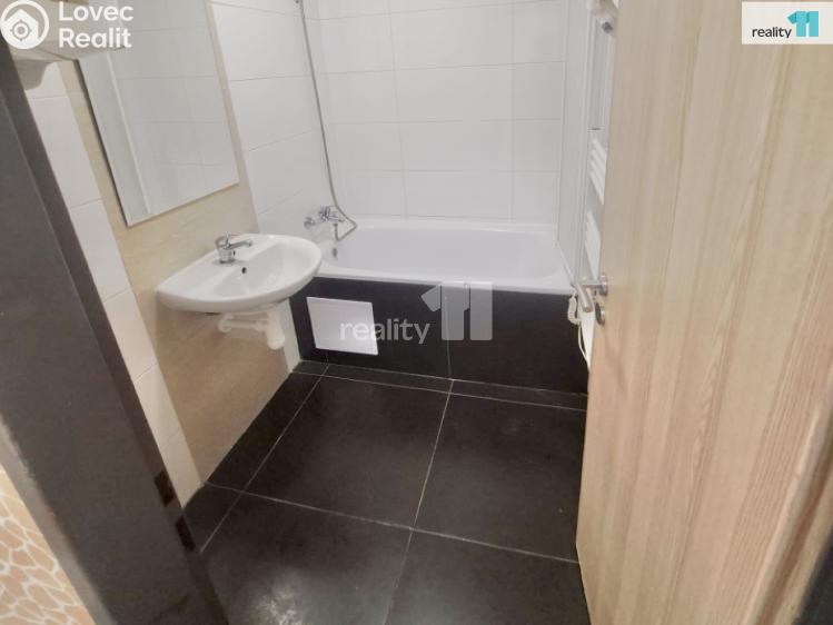 Prodej bytu 2+KK Praha 9, Českobrodská č. 10