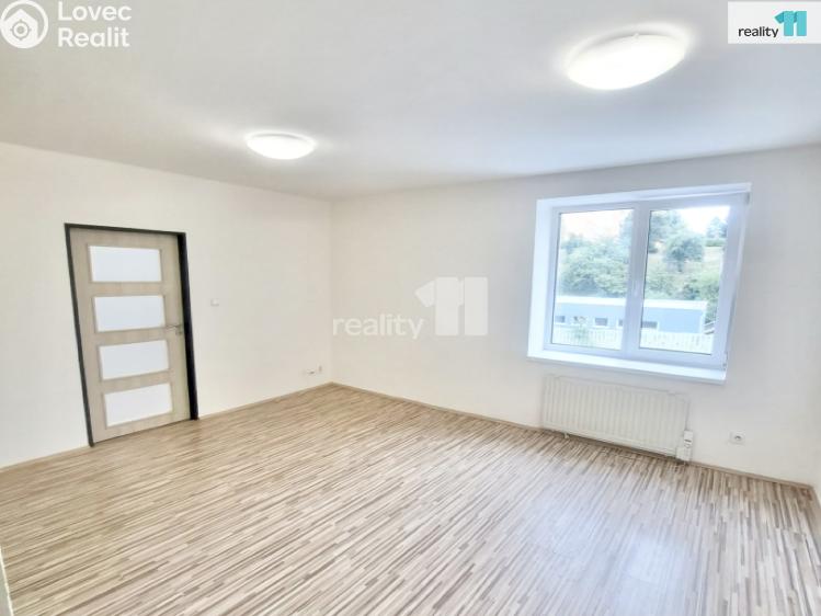 Prodej bytu 2+KK Praha 9, Českobrodská č. 18