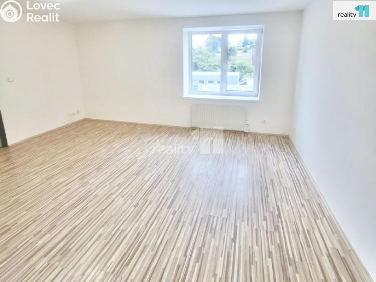 Prodej bytu 2+KK Praha 9, Českobrodská č. 32