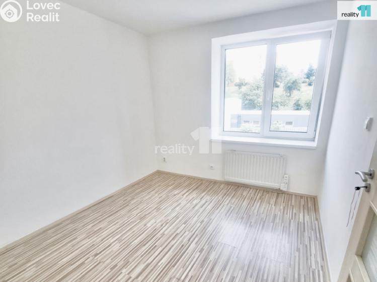 Prodej bytu 2+KK Praha 9, Českobrodská č. 28