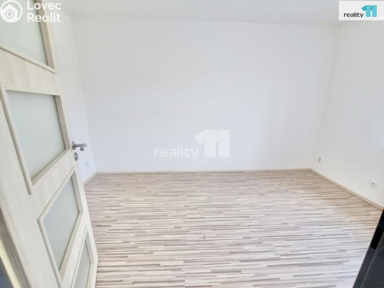 Prodej bytu 2+KK Praha 9, Českobrodská č. 31