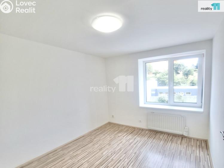 Prodej bytu 2+KK Praha 9, Českobrodská č. 34