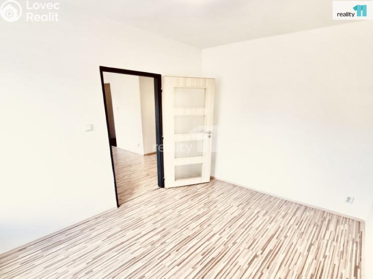 Prodej bytu 2+KK Praha 9, Českobrodská č. 36