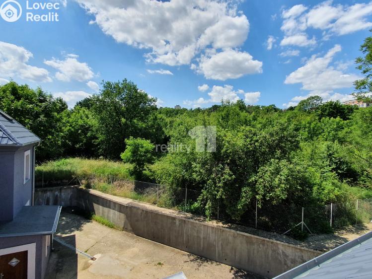 Prodej bytu 2+KK Praha 9, Českobrodská č. 12