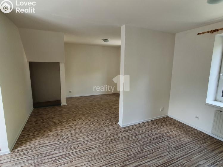 Prodej bytu 2+KK Praha 9, Českobrodská č. 16