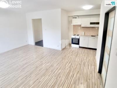 Prodej bytu 2+KK Praha 9, Českobrodská č. 1