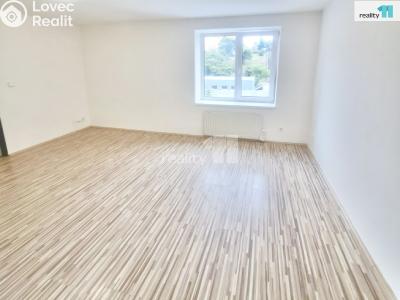 Prodej bytu 2+KK Praha 9, Českobrodská č. 4