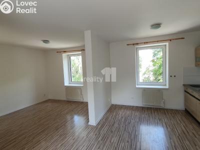 Prodej bytu 2+KK Praha 9, Českobrodská č. 3