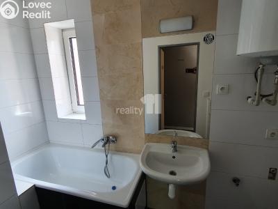 Prodej bytu 2+KK Praha 9, Českobrodská č. 5