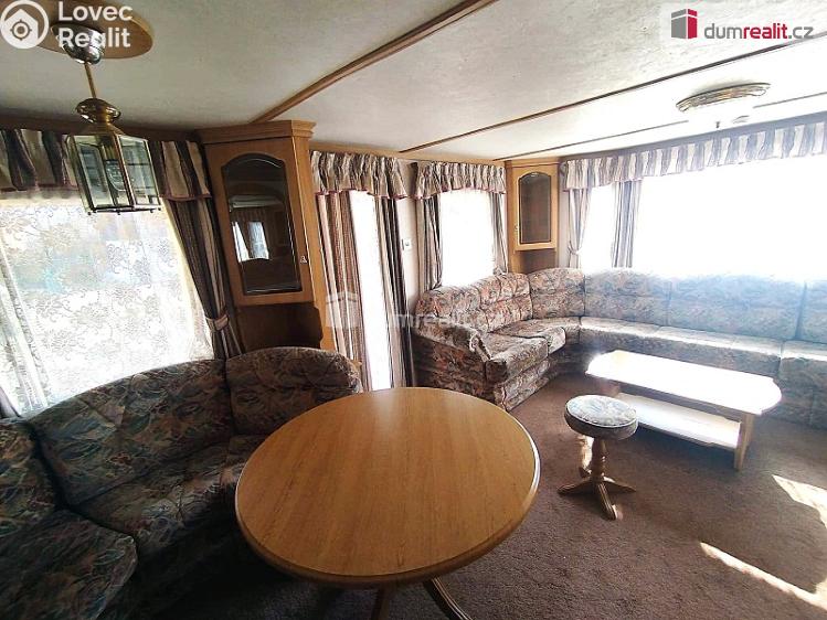 Prodej specifického typu nemovitosti Horní Jiřetín, Janovská č. 4