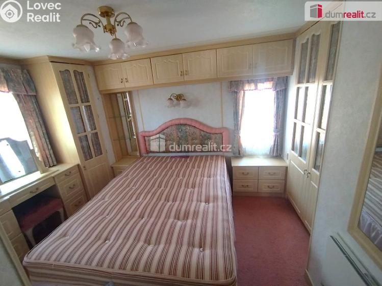 Prodej specifického typu nemovitosti Horní Jiřetín, Janovská č. 5