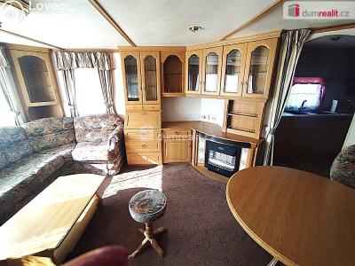 Prodej specifického typu nemovitosti Horní Jiřetín, Janovská č. 1