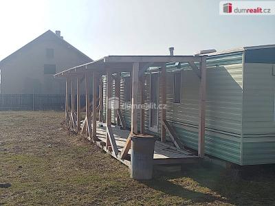 Prodej specifického typu nemovitosti Horní Jiřetín, Janovská č. 2