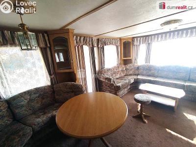 Prodej specifického typu nemovitosti Horní Jiřetín, Janovská č. 4