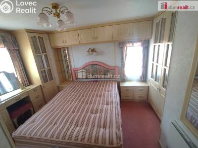 Prodej specifického typu nemovitosti Horní Jiřetín, Janovská č. 5