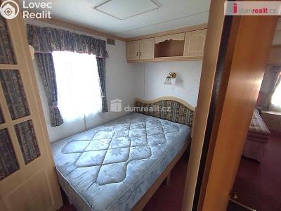 Prodej specifického typu nemovitosti Horní Jiřetín, Janovská č. 6