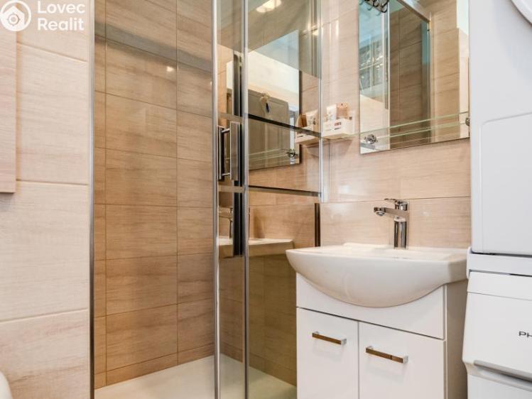 Prodej bytu 1+1 Valašské Meziříčí, Zdeňka Fibicha č. 7