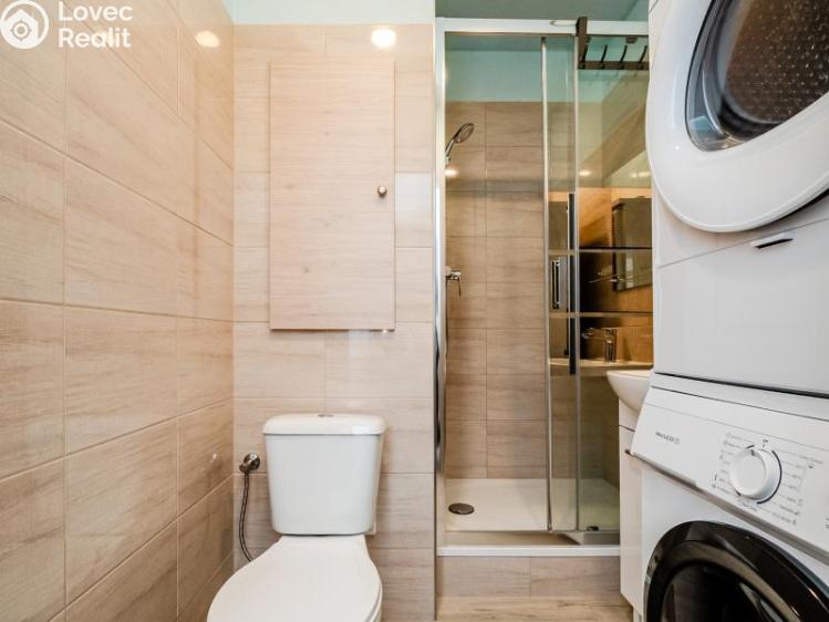 Prodej bytu 1+1 Valašské Meziříčí, Zdeňka Fibicha č. 8