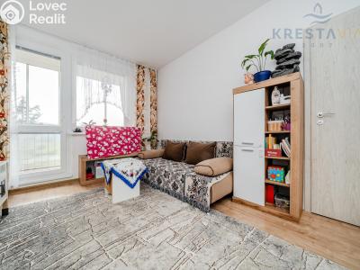 Prodej bytu 1+1 Valašské Meziříčí, Zdeňka Fibicha č. 4