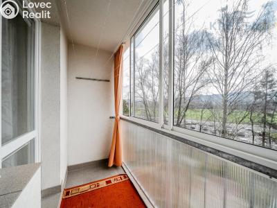 Prodej bytu 1+1 Valašské Meziříčí, Zdeňka Fibicha č. 5