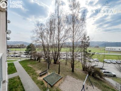 Prodej bytu 1+1 Valašské Meziříčí, Zdeňka Fibicha č. 6