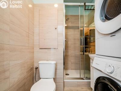 Продаж квартири 1+1 Valašské Meziříčí, Zdeňka Fibicha č. 8