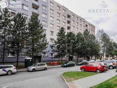 Продаж квартири 1+1 Valašské Meziříčí, Zdeňka Fibicha č. 11