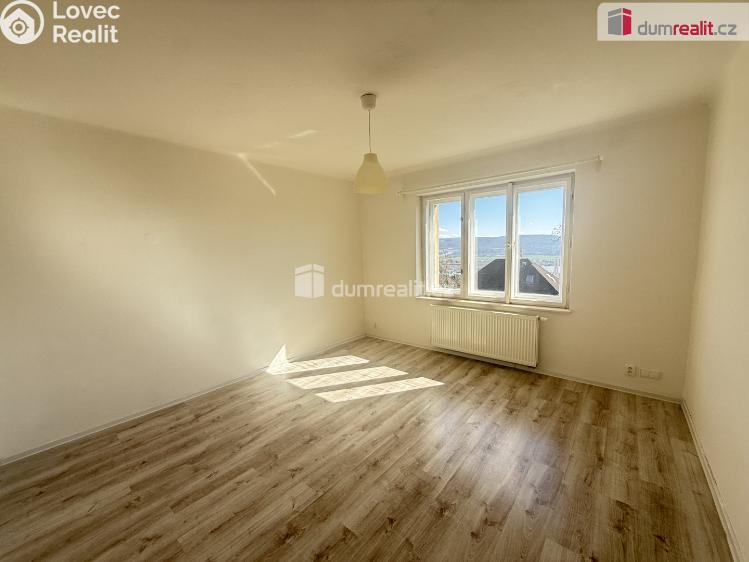 Rent apartment 2+1 Praha 16, Plánická č. 7