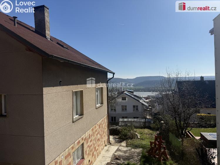 Rent apartment 2+1 Praha 16, Plánická č. 14