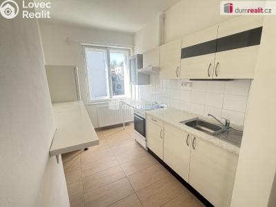 Rent apartment 2+1 Praha 16, Plánická č. 2