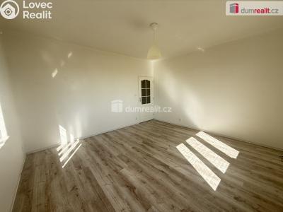 Rent apartment 2+1 Praha 16, Plánická č. 5