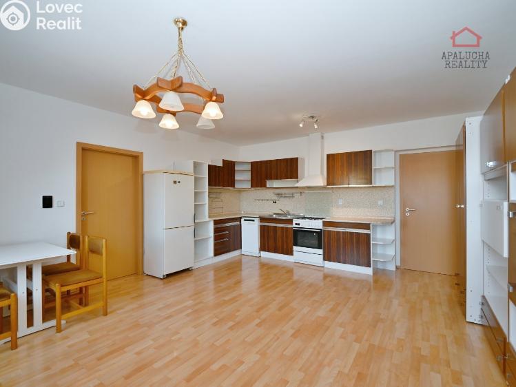 Оренда квартири 2+KK Kolín, U Nemocnice 430 č. 3