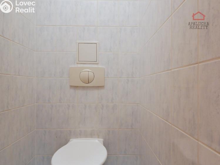 Pronájem bytu 2+KK Kolín, U Nemocnice 430 č. 8