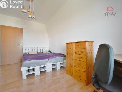 Аренда квартиры 2+KK Kolín, U Nemocnice 430 č. 2