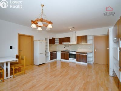 Аренда квартиры 2+KK Kolín, U Nemocnice 430 č. 3