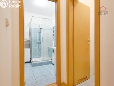 Аренда квартиры 2+KK Kolín, U Nemocnice 430 č. 6