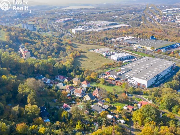 Prodej rodinného domu Zlonín, Modřínová č. 32